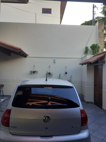 Volkswagen Fox • 2013 • 101,000 km 4
