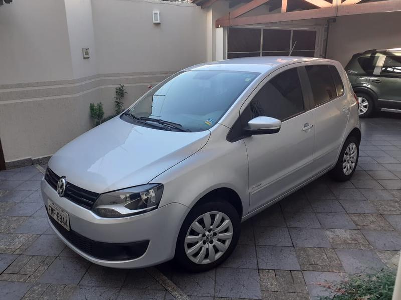 Volkswagen Fox • 2013 • 101,000 km 7