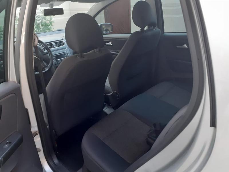 Volkswagen Fox • 2013 • 101,000 km 1