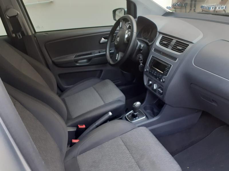 Volkswagen Fox • 2013 • 101,000 km 8