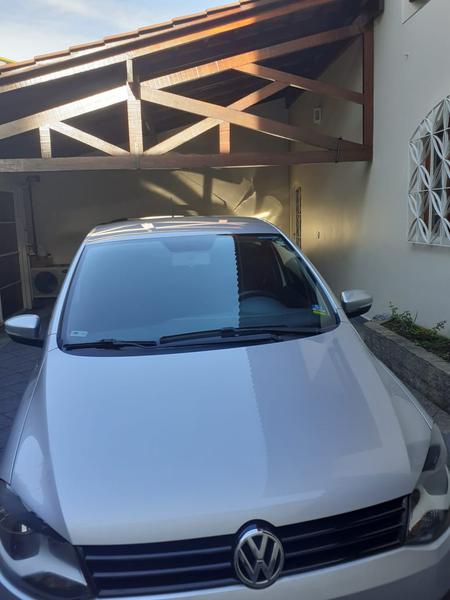 Volkswagen Fox • 2013 • 101,000 km 5