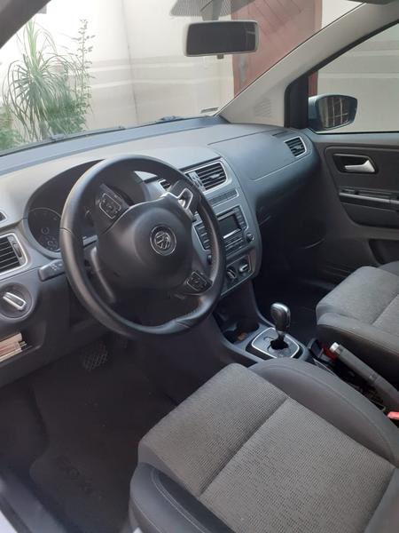 Volkswagen Fox • 2013 • 101,000 km 6