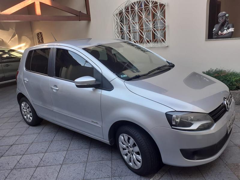 Volkswagen Fox • 2013 • 101,000 km 9