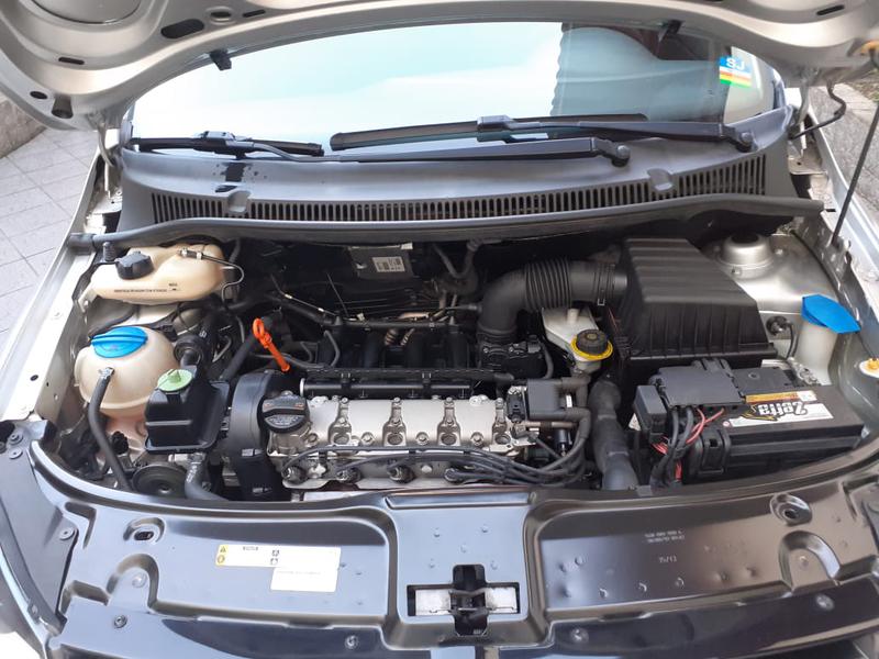 Volkswagen Fox • 2013 • 101,000 km 3