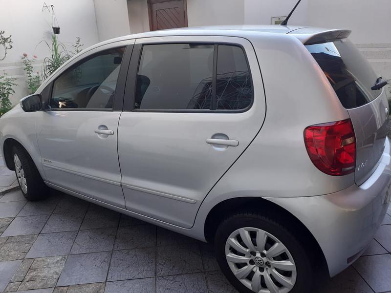 Volkswagen Fox • 2013 • 101,000 km 10