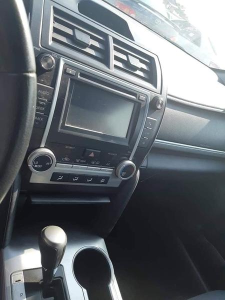 Toyota Camry • 2014 • 350 km 2