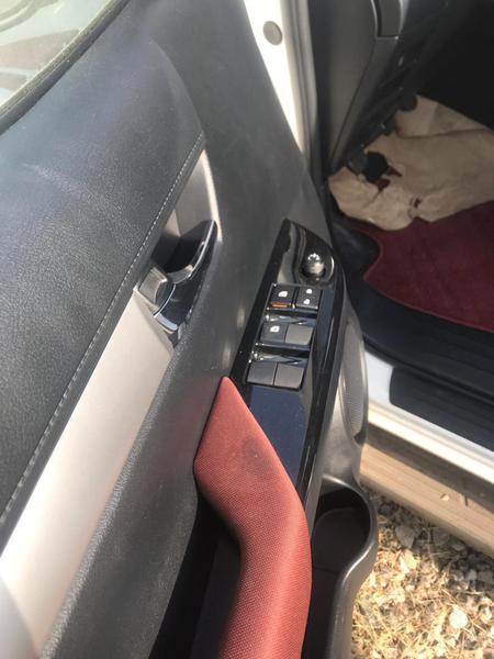 Toyota Hilux • 2019 • 2,019 km 5