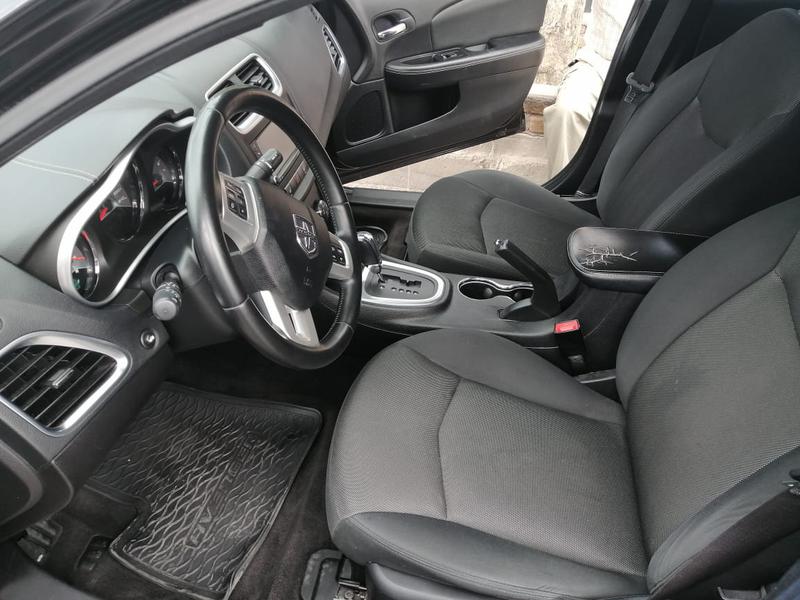 Dodge Avenger • 2011 • 100,000 km 5