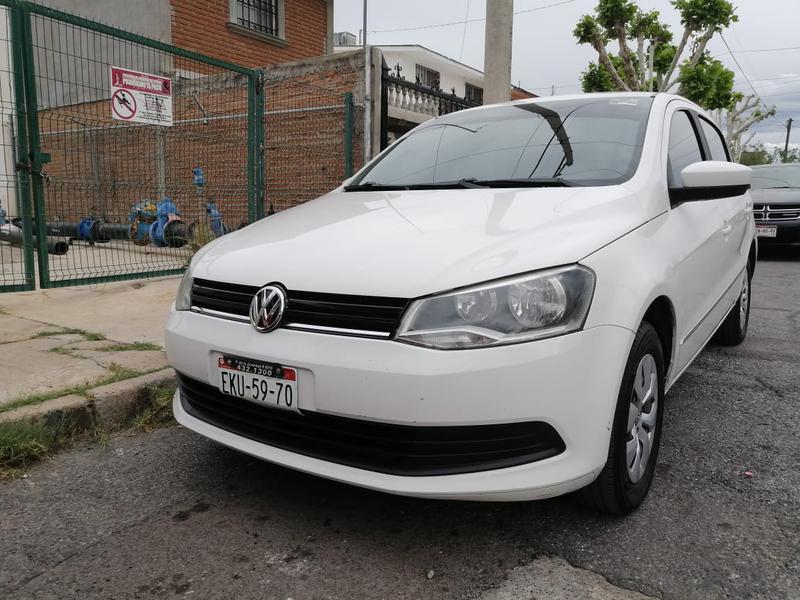 Volkswagen  • 2016 • 90,000 km 3