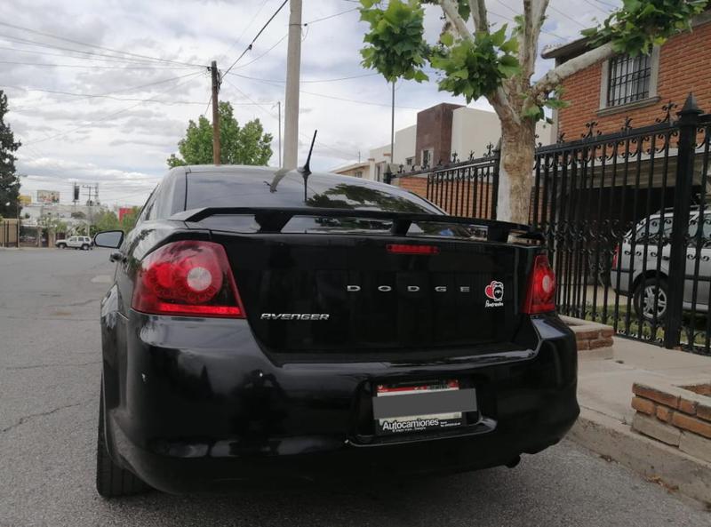 Dodge Avenger • 2011 • 100,000 km 6