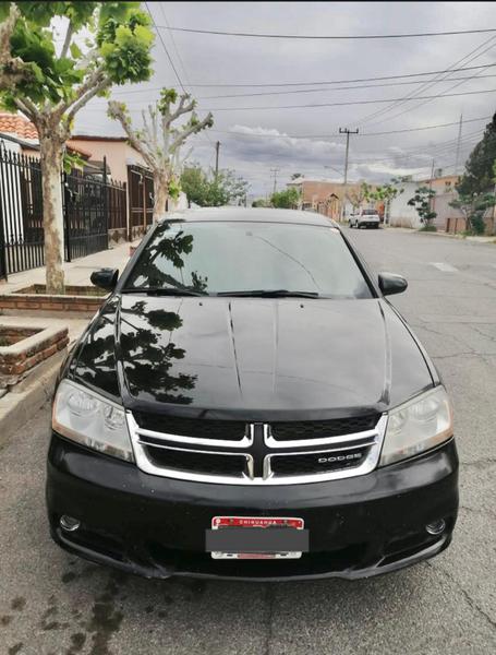 Dodge Avenger • 2011 • 100,000 km 3