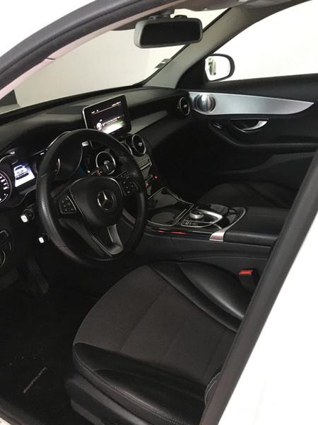 Mercedes-Benz C • 2014 • 140,000 km 2