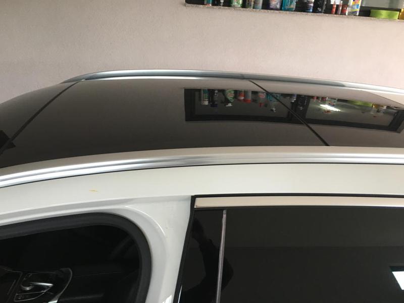 Mercedes-Benz C • 2014 • 140,000 km 4