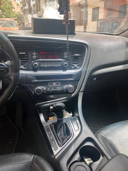 Kia Optima • 2016 • 60,000 km 5