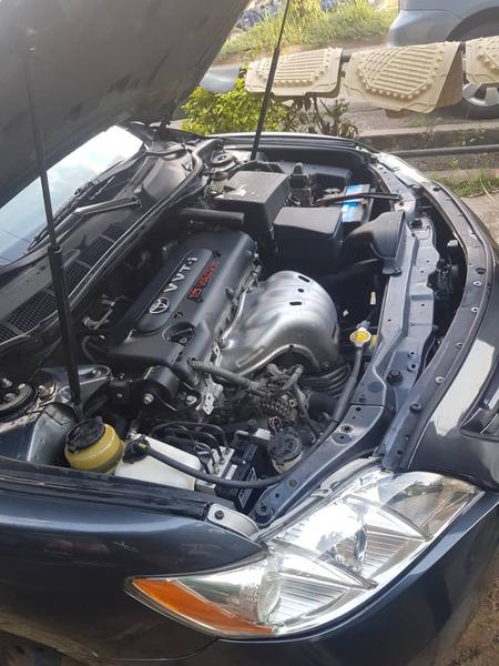 Toyota Camry • 2009 • 0 km 2