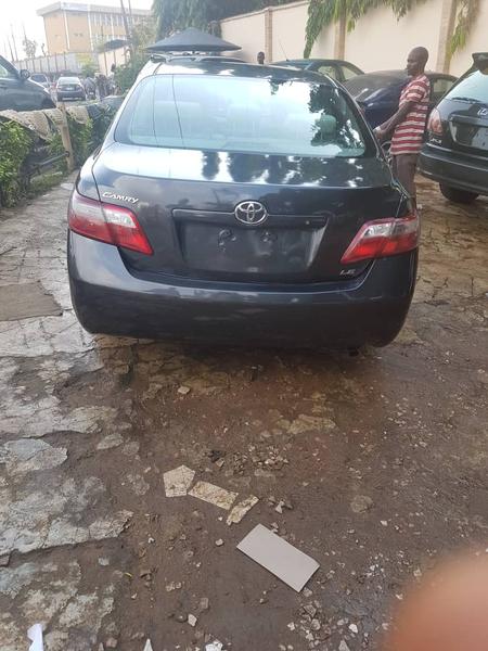 Toyota Camry • 2009 • 0 km 4