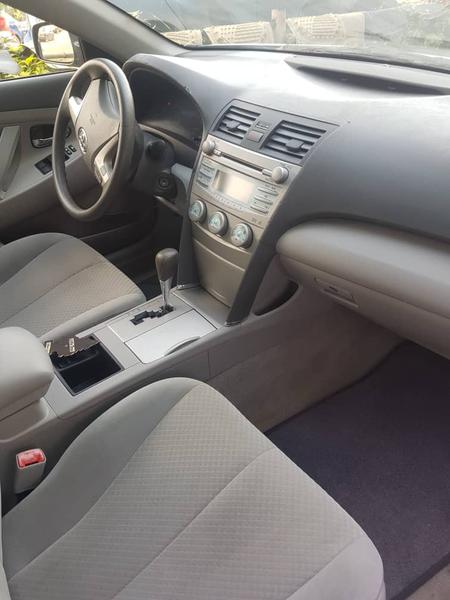 Toyota Camry • 2009 • 0 km 1