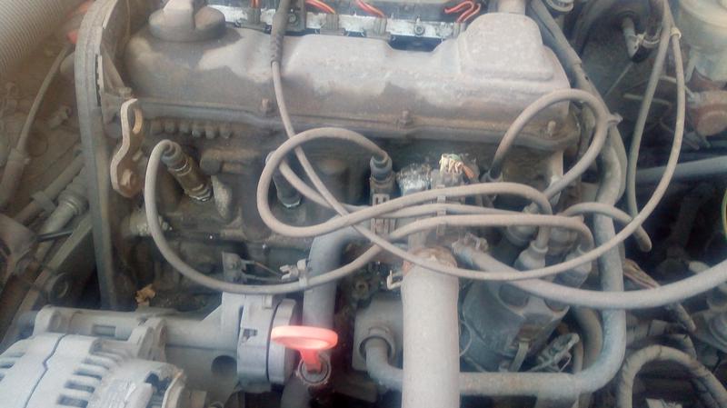 Volkswagen Golf • 1997 • 0 km 5