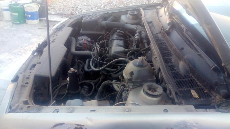 Volkswagen Golf • 1997 • 0 km 2