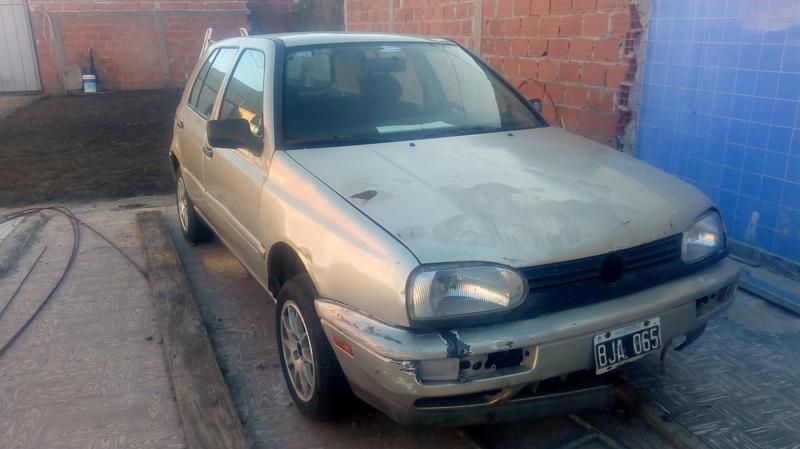 Volkswagen Golf • 1997 • 0 km 3