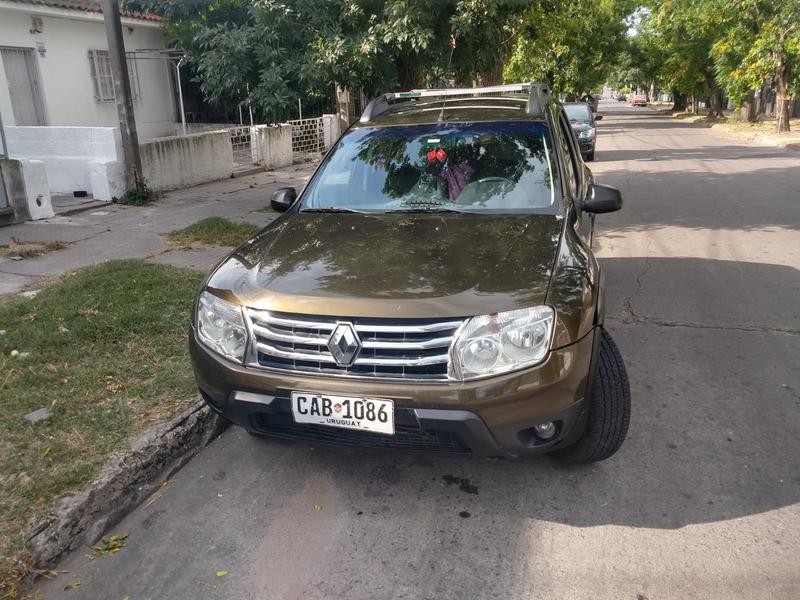 Renault Duster • 2013 • 150,000 km 1