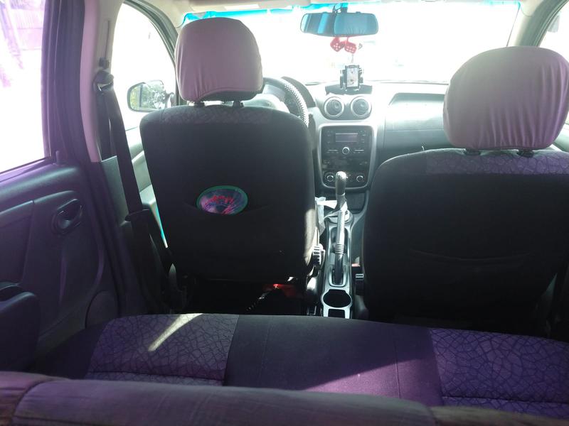 Renault Duster • 2013 • 150,000 km 5