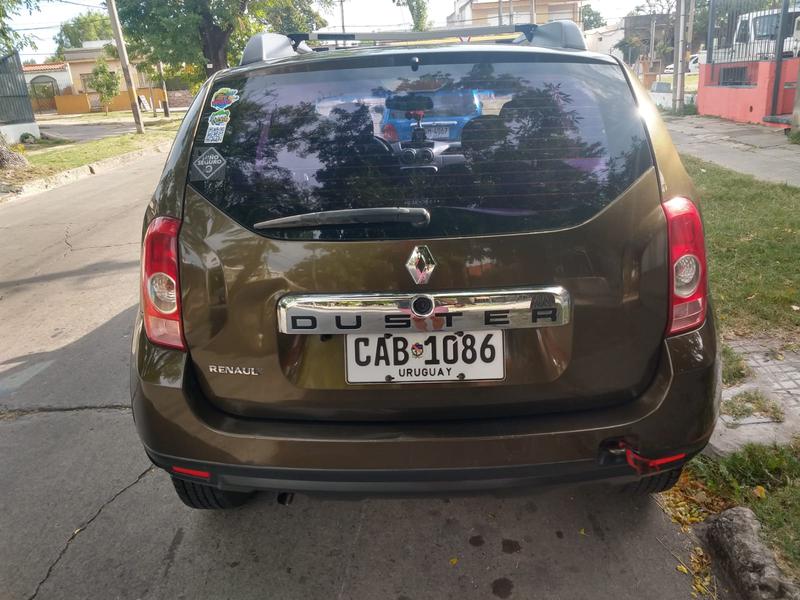 Renault Duster • 2013 • 150,000 km 6