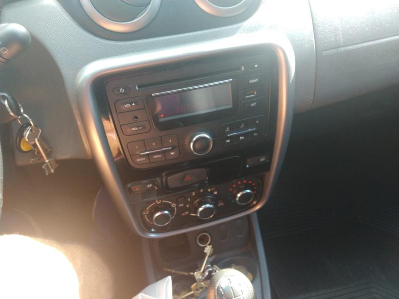 Renault Duster • 2013 • 150,000 km 8