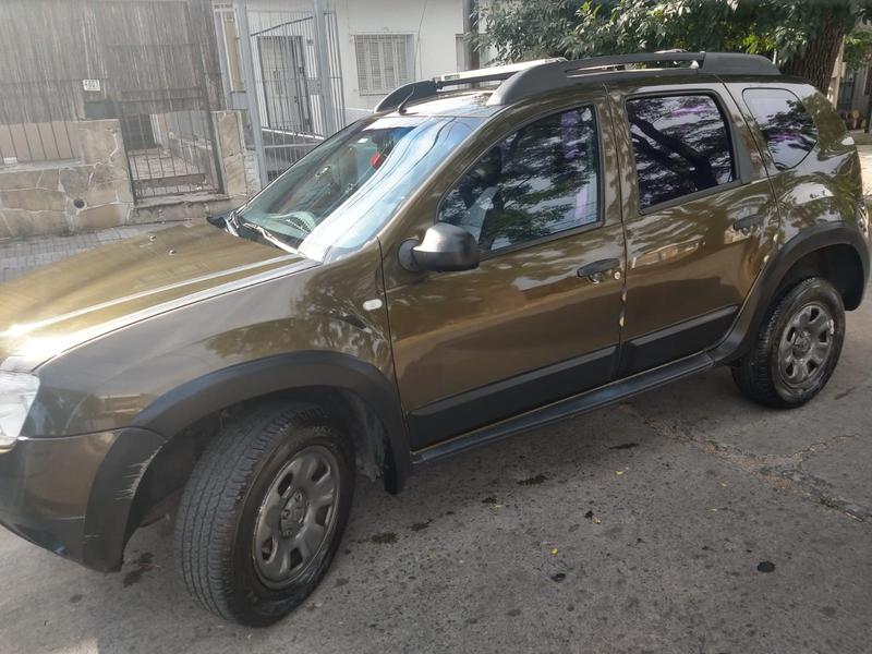 Renault Duster • 2013 • 150,000 km 4