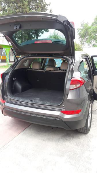Hyundai Tucson • 2016 • 90,000 km 6