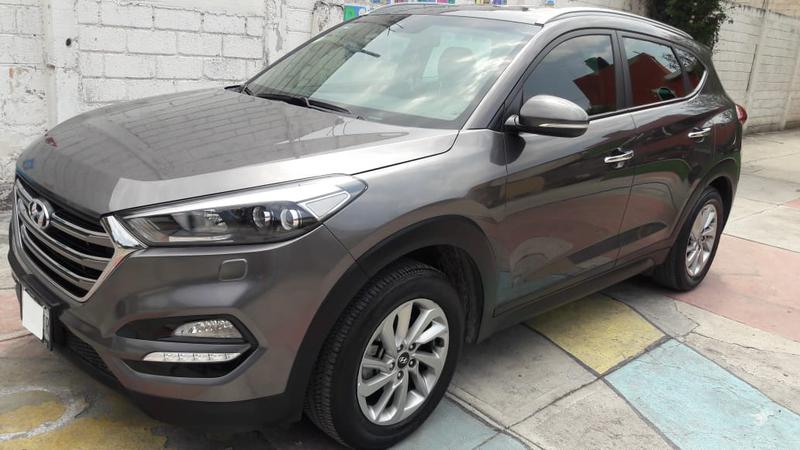 Hyundai Tucson • 2016 • 90,000 km 7