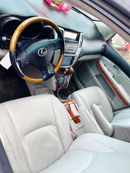 Lexus RX • 2006 • 129,200 km 1
