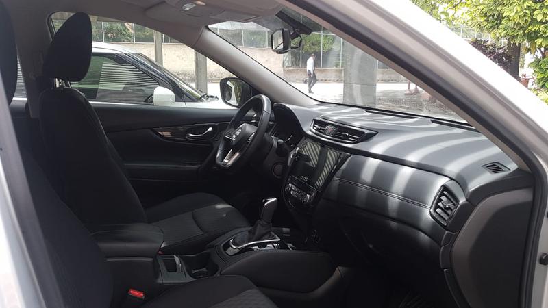 Nissan X-Trail • 2020 • 5,000 km 4