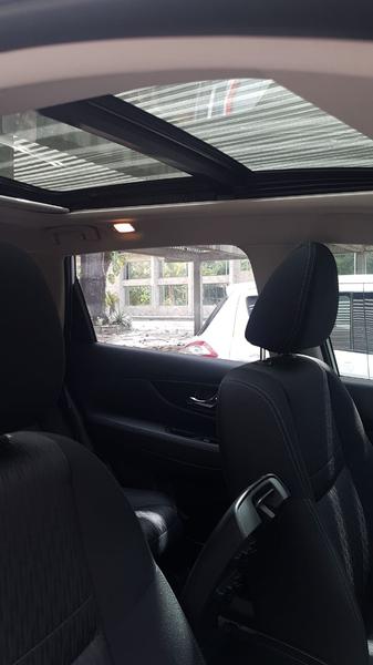 Nissan X-Trail • 2020 • 5,000 km 2