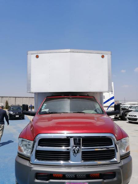Dodge RAM • 2015 • 85,236 km 1