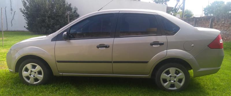 Ford Fiesta • 2009 • 108,000 km 6