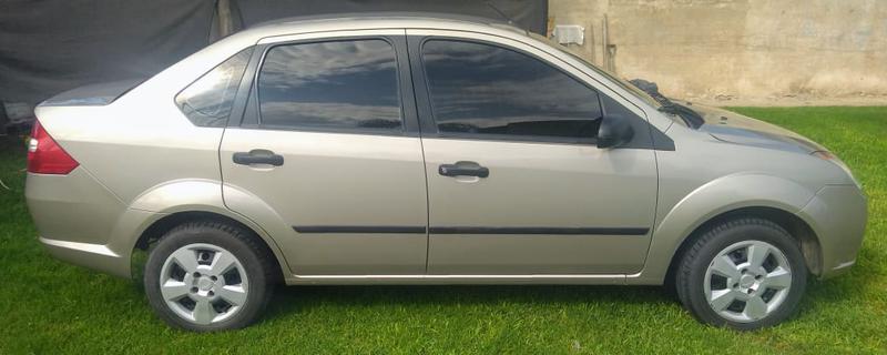 Ford Fiesta • 2009 • 108,000 km 4