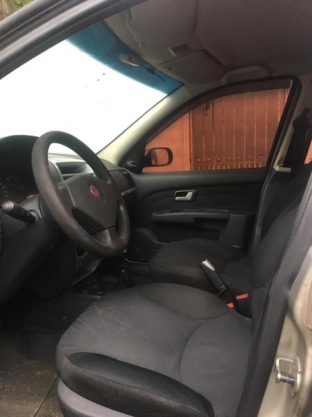 Fiat Palio Weekend • 2010 • 60,000 km 4