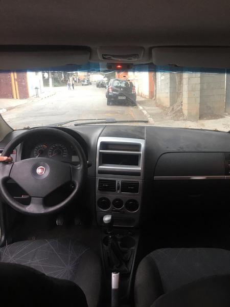 Fiat Palio Weekend • 2010 • 60,000 km 8