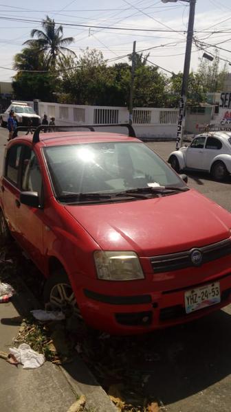 Fiat Panda • 2007 • 65,000 km 2