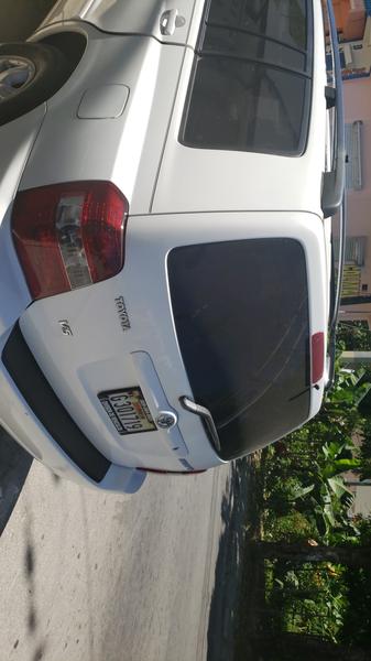 Toyota Highlander • 2005 • 109 km 5