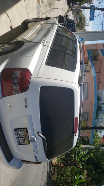 Toyota Highlander • 2005 • 109 km 6