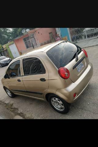 Chevrolet Spark • 2008 • 300,000 km 2