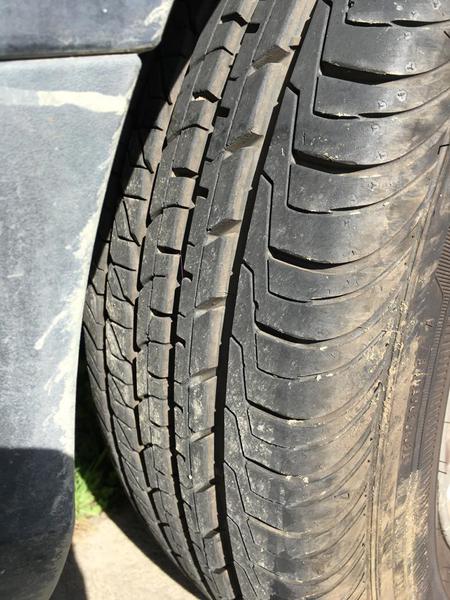 Ford EcoSport • 2017 • 71,000 km 3