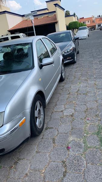 Volkswagen Jetta • 1999 • 320,000 km 1