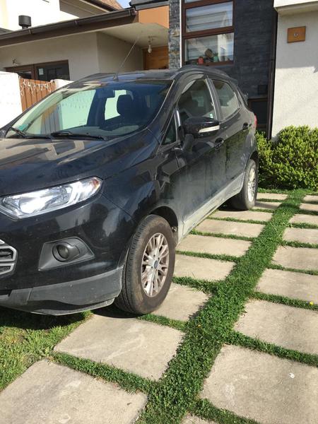 Ford EcoSport • 2017 • 71,000 km 5