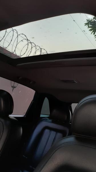 Chevrolet  • 2011 • 93,000 km 4