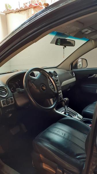 Chevrolet  • 2011 • 93,000 km 6