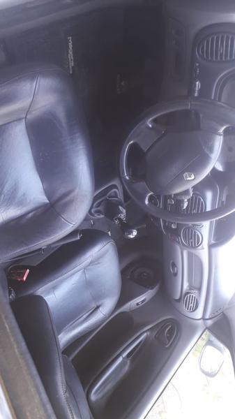 Renault Meganne • 2003 • 10,000 km 6