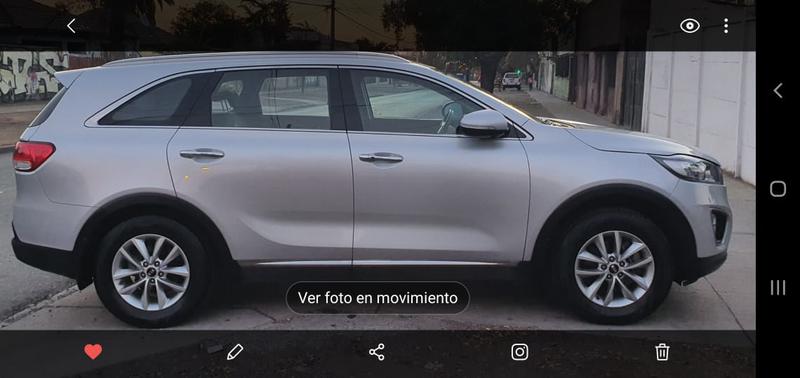 Kia Sorento • 2016 • 69,000 km 4